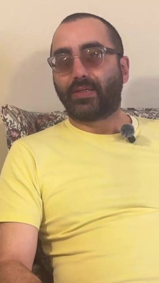 Post 3 by Johnny El Hage جوني الحاج on TikTok (video)
