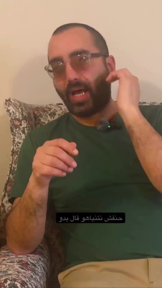 Post 2 by Johnny El Hage جوني الحاج on TikTok (video)