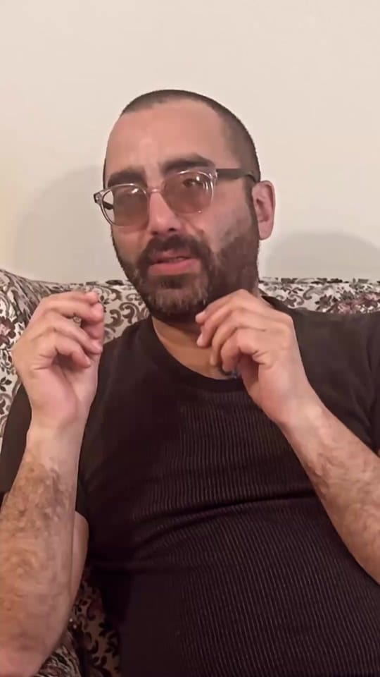 Post 7 by Johnny El Hage جوني الحاج on TikTok (video)
