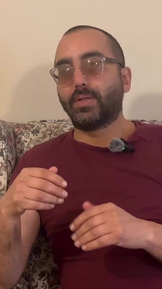 Post 5 by Johnny El Hage جوني الحاج on TikTok (video)