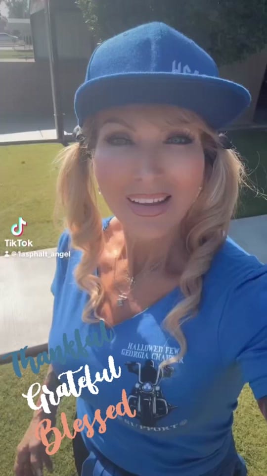 Post 9 by Asphalt Angel on TikTok (video)