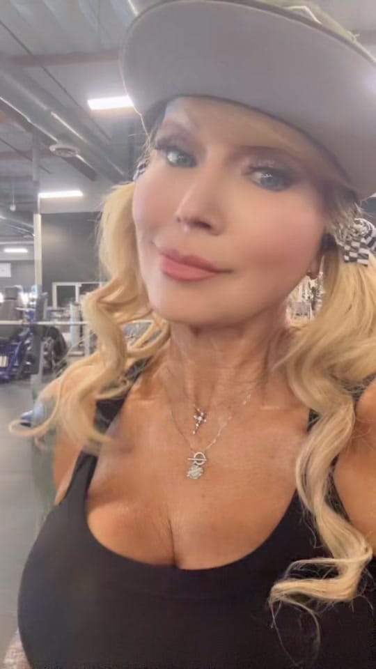 Post 1 by Asphalt Angel on TikTok (video)