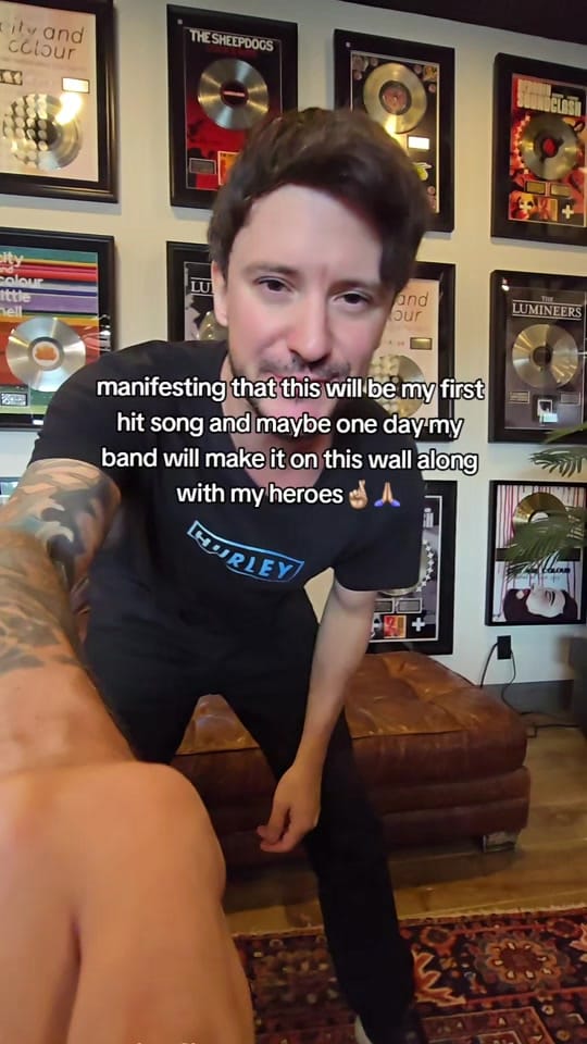 Post 9 by Bradcallingallcaptains on TikTok (video)