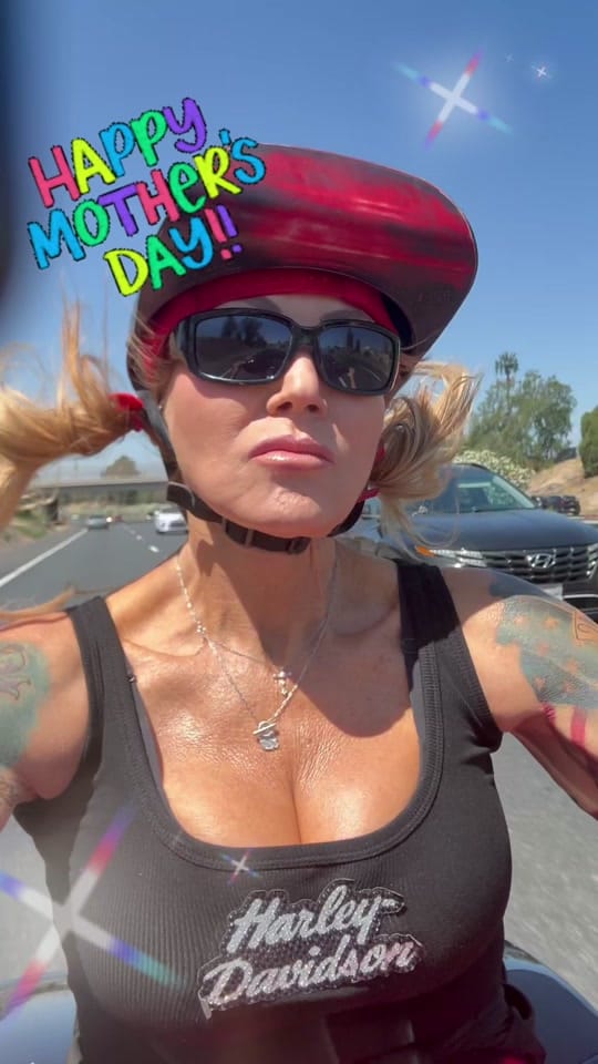 Post 3 by Asphalt Angel on TikTok (video)