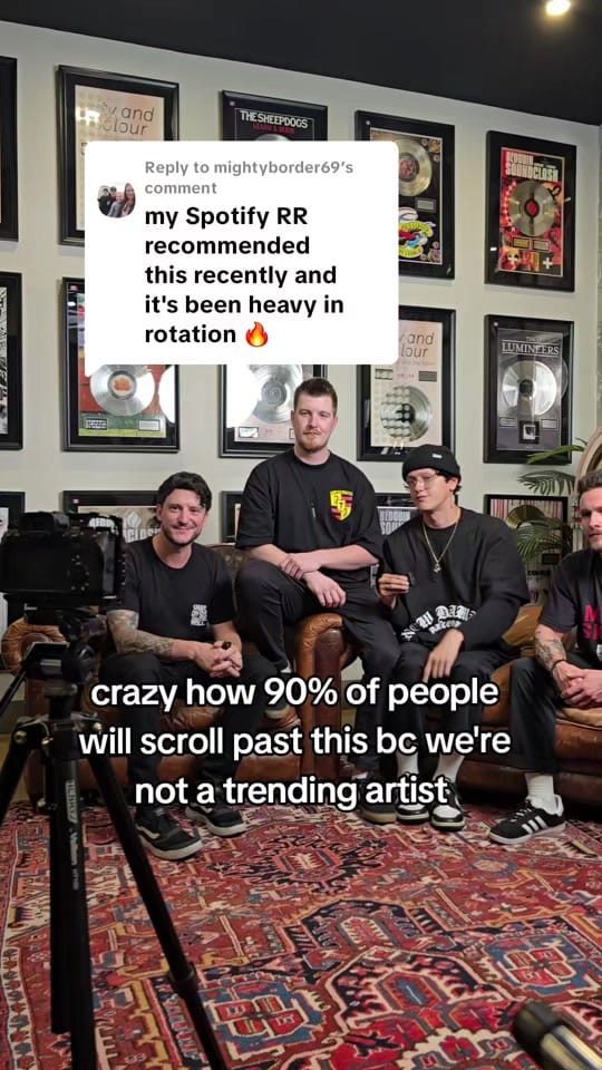 Post 8 by Bradcallingallcaptains on TikTok (video)