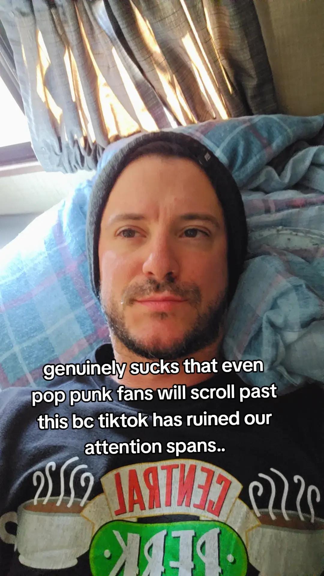 Post 10 by Bradcallingallcaptains on TikTok (video)