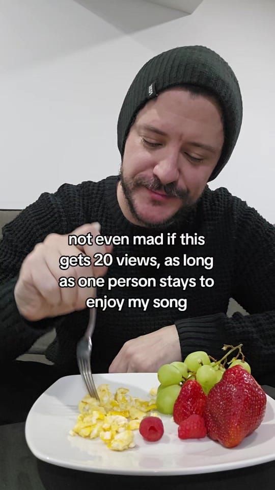 Post 6 by Bradcallingallcaptains on TikTok (video)