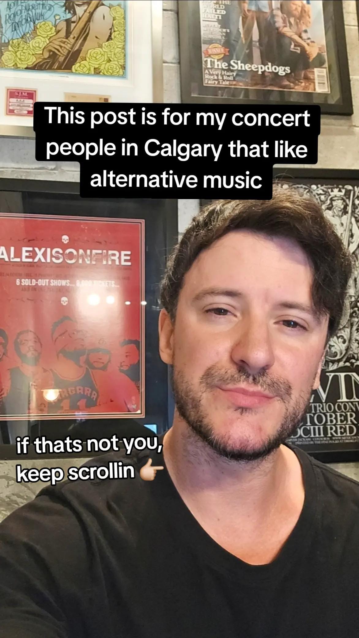 Post 1 by Bradcallingallcaptains on TikTok (video)