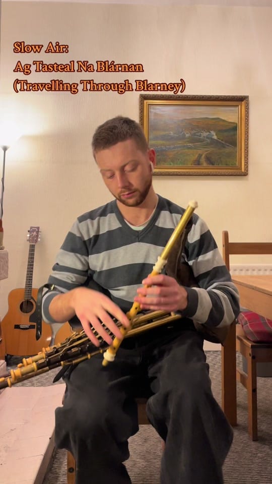 Post 1 by Lachlan McKibbin on TikTok (video)