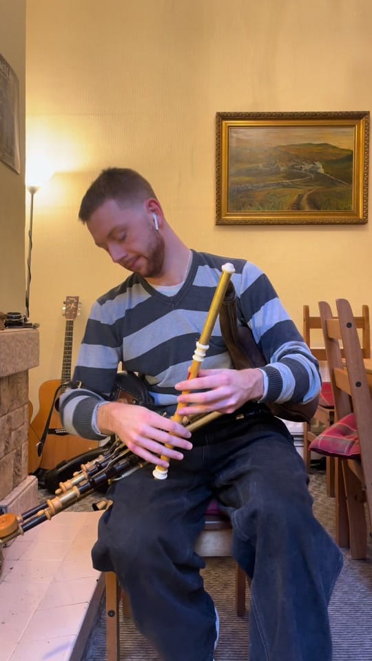 Post 2 by Lachlan McKibbin on TikTok (video)