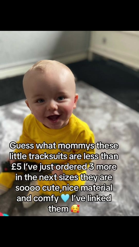 Post 9 by DaniBo🤍momof3🩷🩷🩵 on TikTok (video)