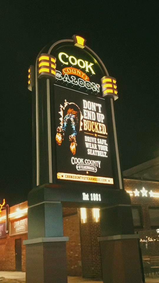Post 5 by cookcountysaloon on TikTok (video)