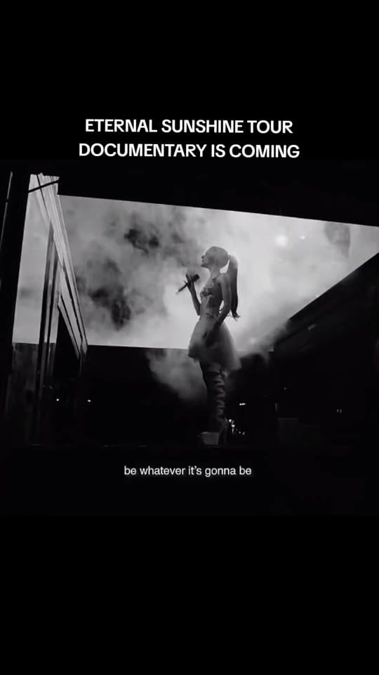 Post 5 by ♡ A R I A N A T O R ♡ on TikTok (video)