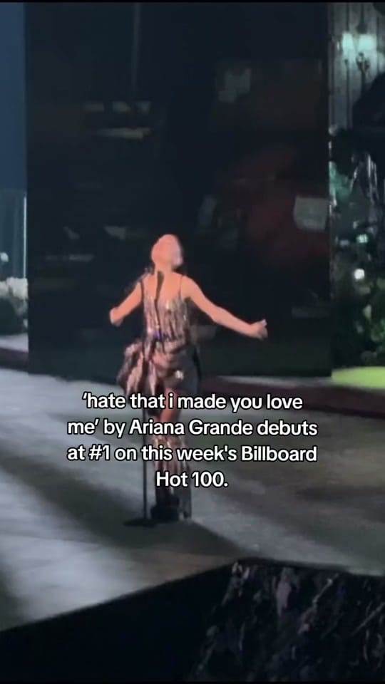 Post 4 by ♡ A R I A N A T O R ♡ on TikTok (video)