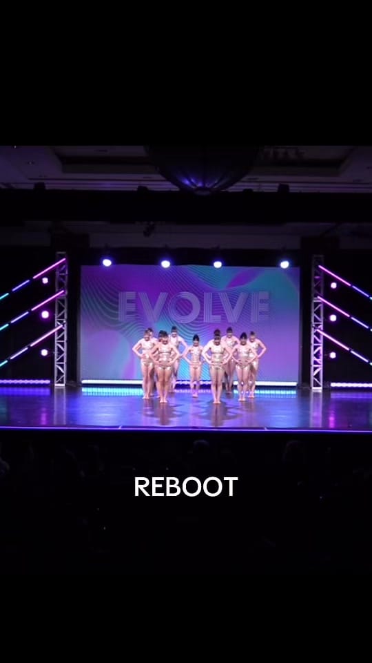 Post 5 by Absolute Dance Inc. on TikTok (video)