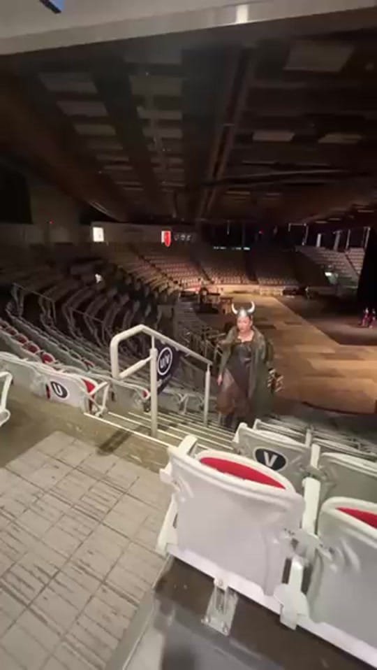 Post 9 by Absolute Dance Inc. on TikTok (video)
