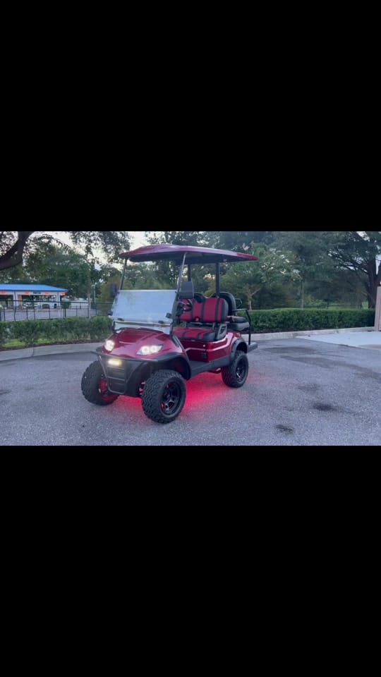 Post 1 by Ryan Infurchia on TikTok (video)