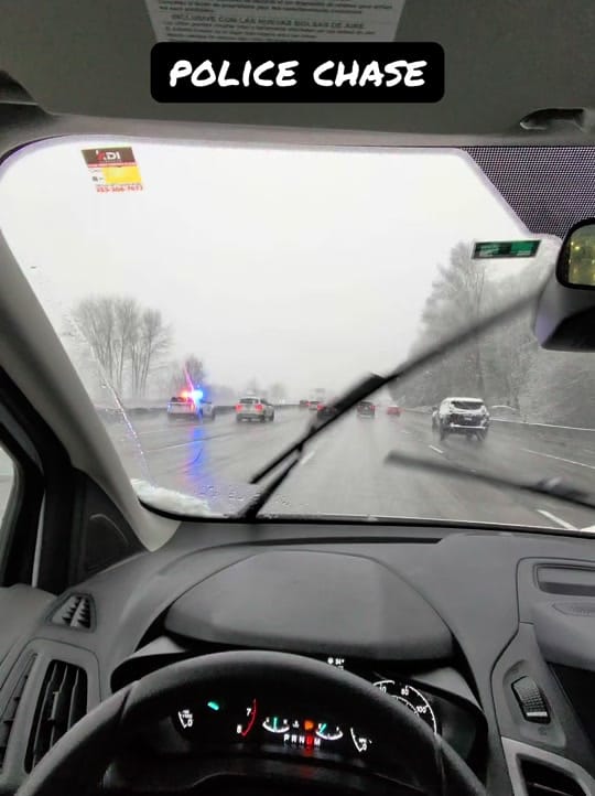 Post 8 by CODE 911 Scenes on TikTok (video)