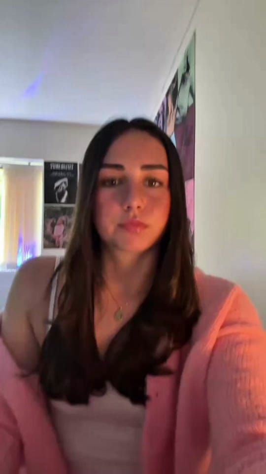 Post 1 by Loosedays on TikTok (video)
