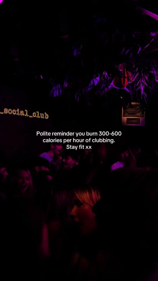 Post 6 by Loosedays on TikTok (video)