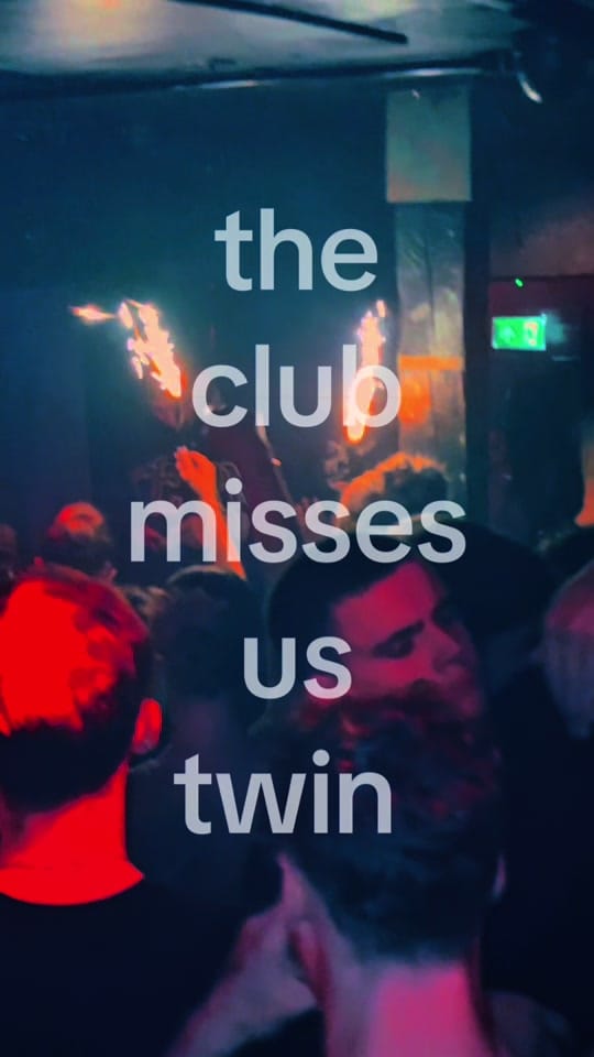 Post 7 by Loosedays on TikTok (video)