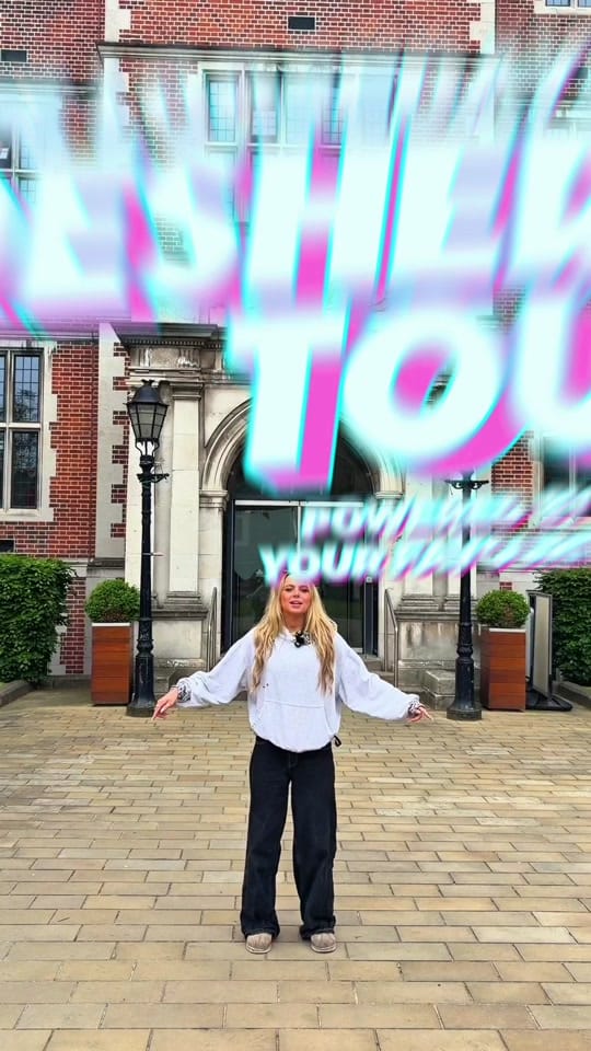 Post 2 by Loosedays on TikTok (video)