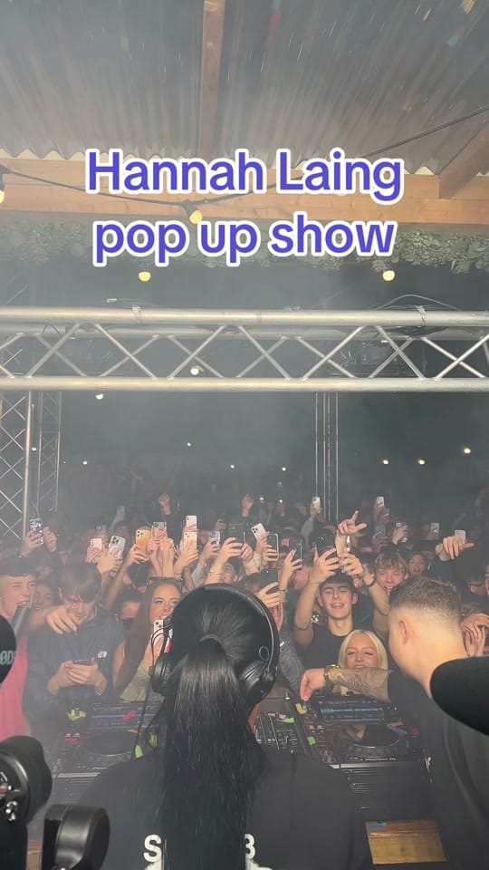 Post 10 by Loosedays on TikTok (video)