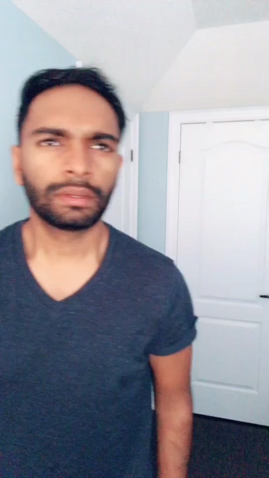 Post 10 by Nitish on TikTok (video)