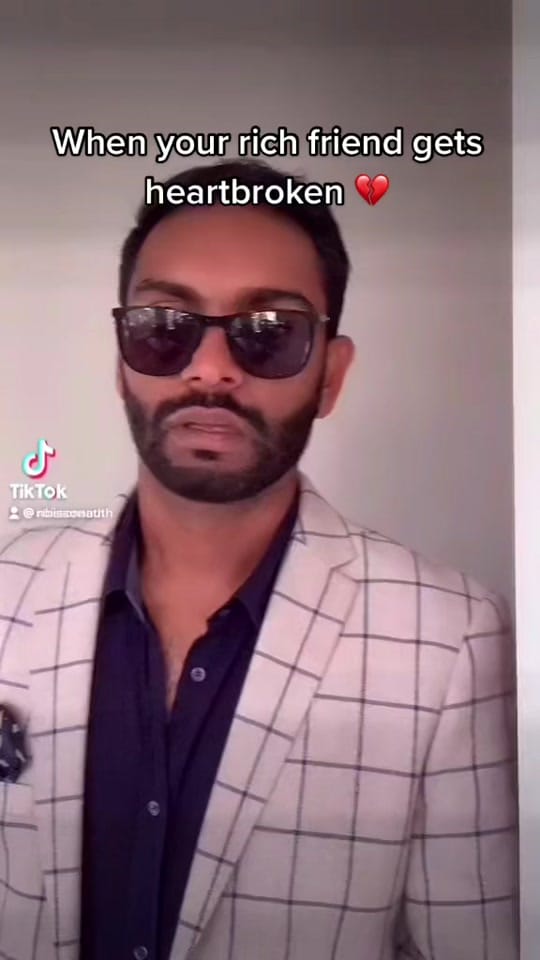 Post 4 by Nitish on TikTok (video)