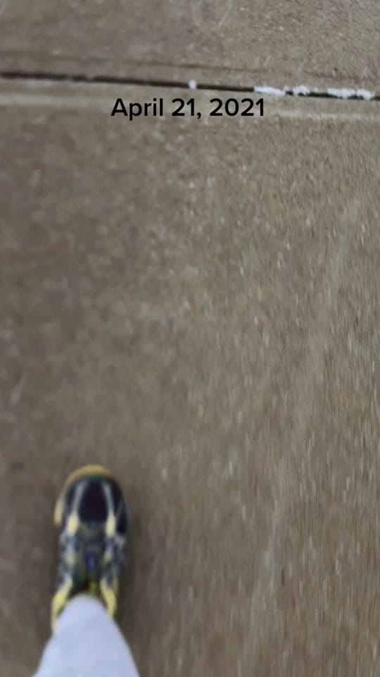 Post 7 by Nitish on TikTok (video)