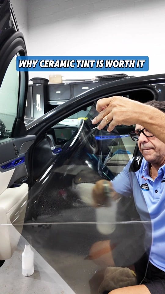 Post 3 by hughsdetailing on TikTok (video)