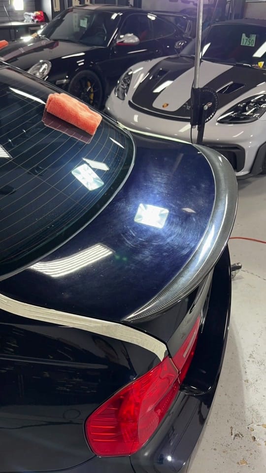 Post 5 by hughsdetailing on TikTok (video)
