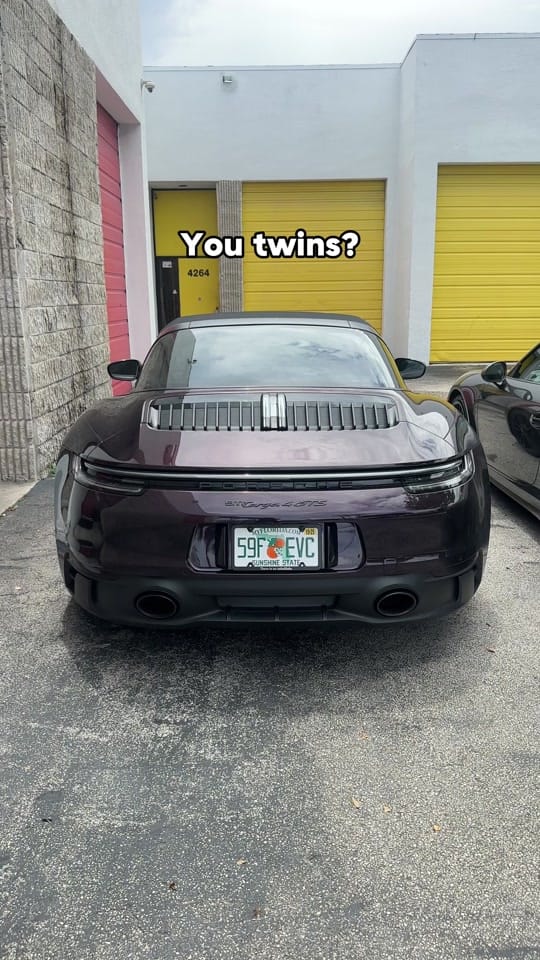 Post 8 by hughsdetailing on TikTok (video)