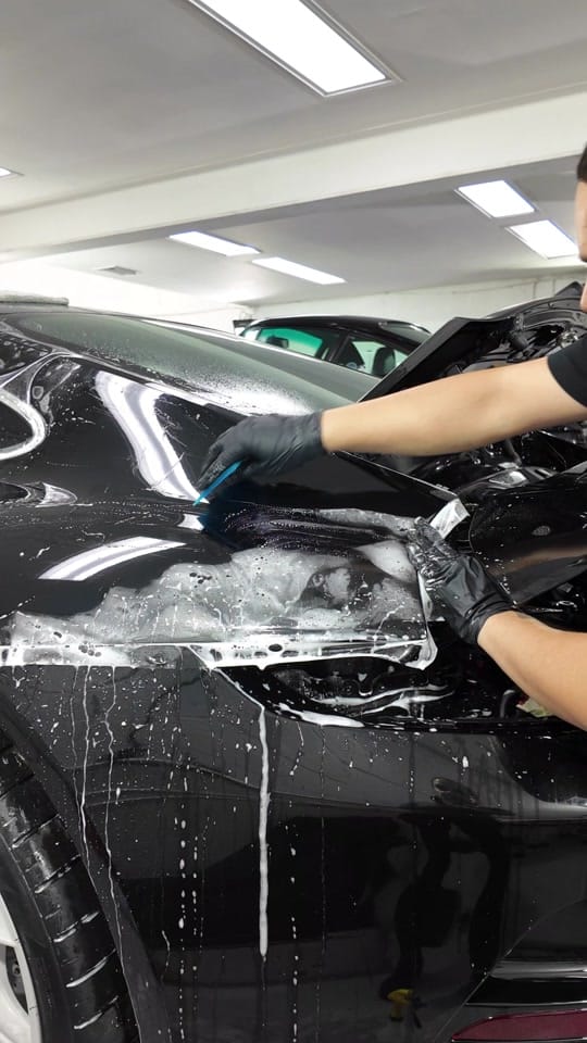 Post 6 by hughsdetailing on TikTok (video)