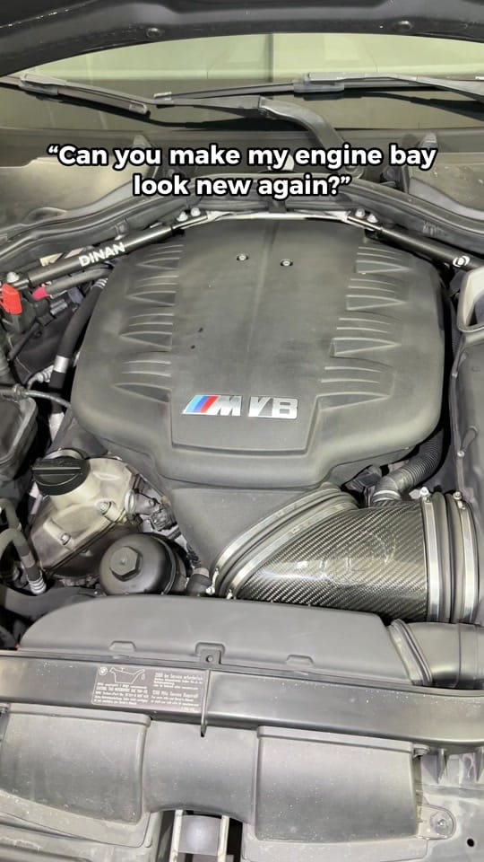 Post 2 by hughsdetailing on TikTok (video)
