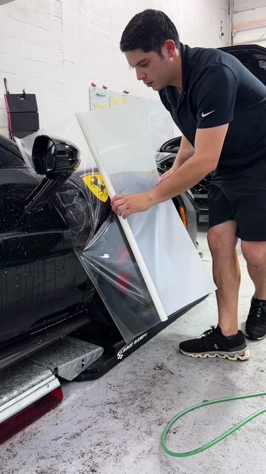 Post 7 by hughsdetailing on TikTok (video)