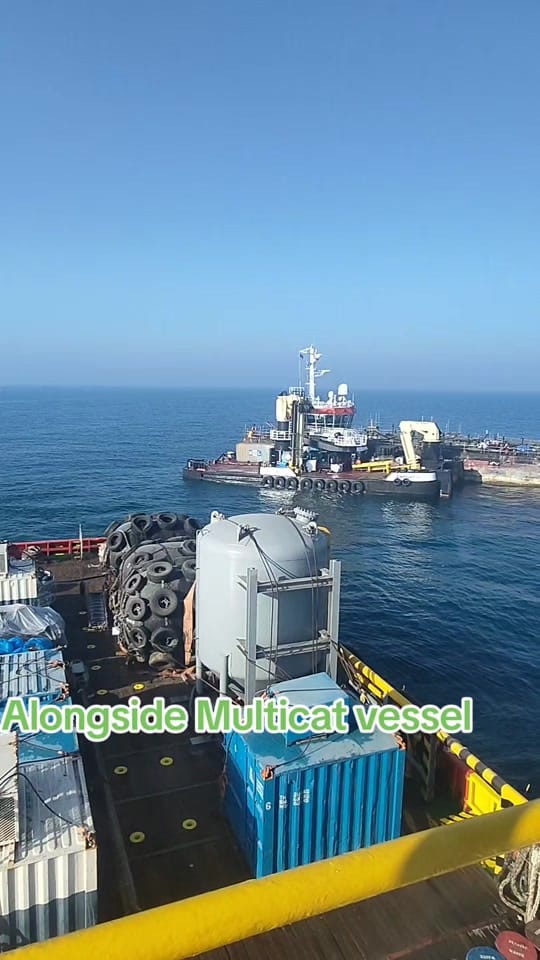 Post 7 by Capt Roby,M.Mar on TikTok (video)