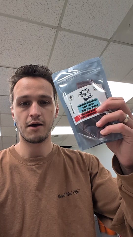 Post 7 by HAMELSJERKY on TikTok (video)