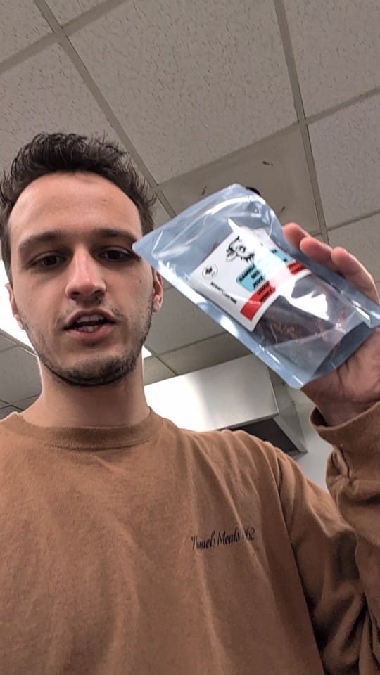 Post 6 by HAMELSJERKY on TikTok (video)