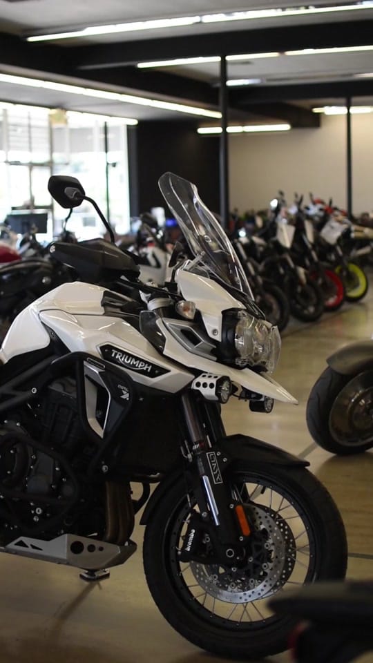 Post 1 by Onyx Moto on TikTok (video)