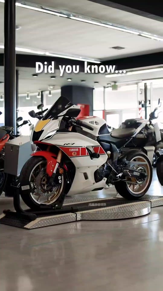 Post 9 by Onyx Moto on TikTok (video)