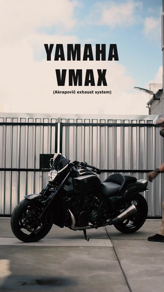 Post 8 by Onyx Moto on TikTok (video)