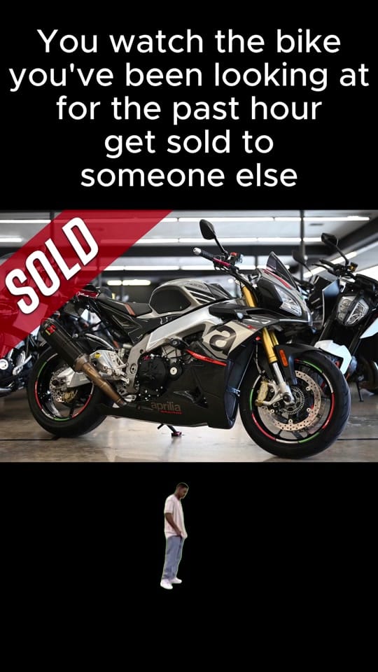 Post 6 by Onyx Moto on TikTok (video)