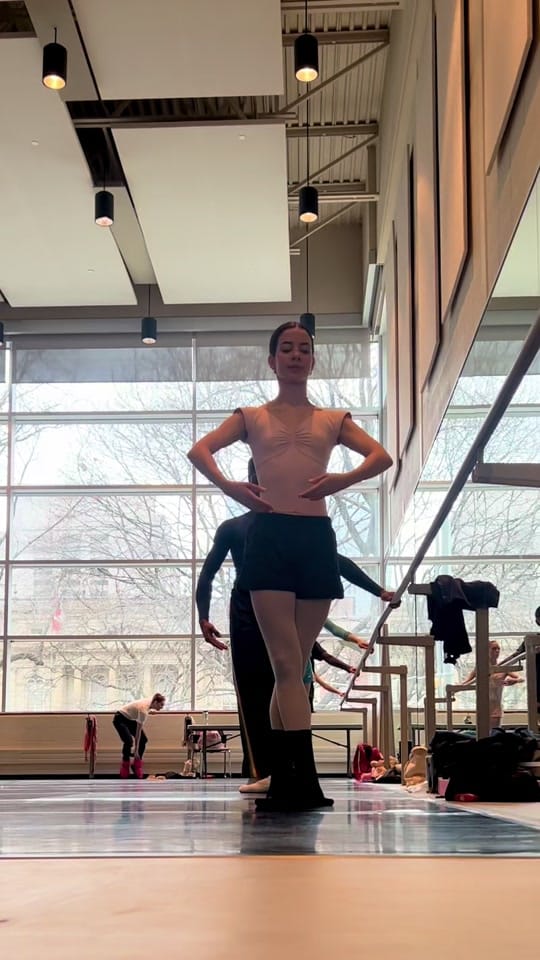 Post 9 by anita.ballerina 🇨🇺🩰 on TikTok (video)