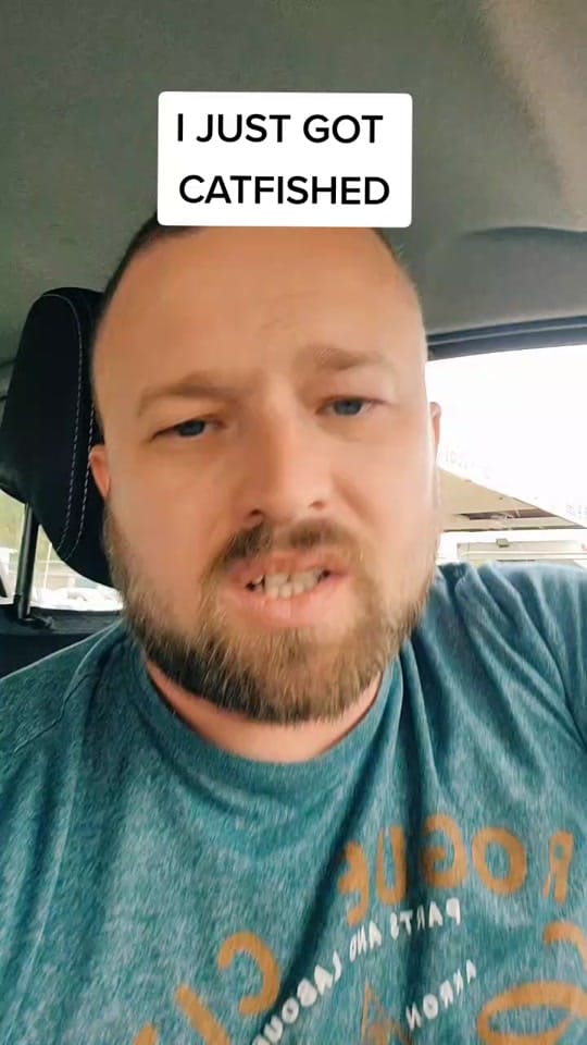 Post 9 by Bad Dates Paul Official ✅ on TikTok (video)