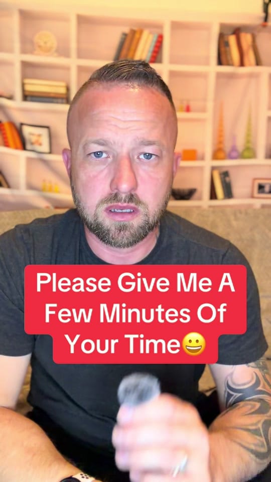 Post 7 by Bad Dates Paul Official ✅ on TikTok (video)