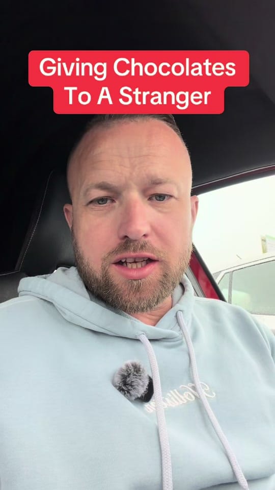 Post 6 by Bad Dates Paul Official ✅ on TikTok (video)