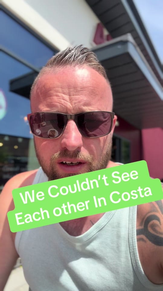 Post 3 by Bad Dates Paul Official ✅ on TikTok (video)