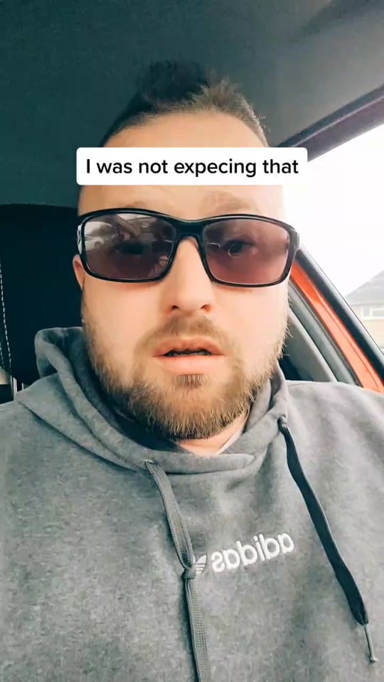 Post 8 by Bad Dates Paul Official ✅ on TikTok (video)