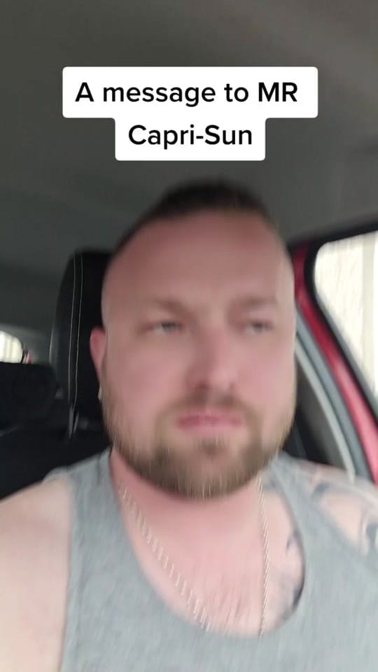 Post 10 by Bad Dates Paul Official ✅ on TikTok (video)